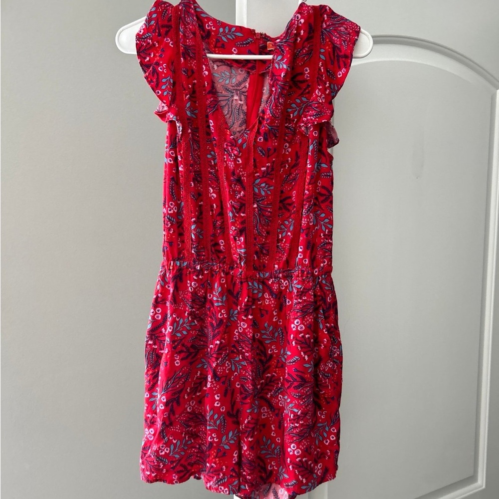 Modcloth romper
